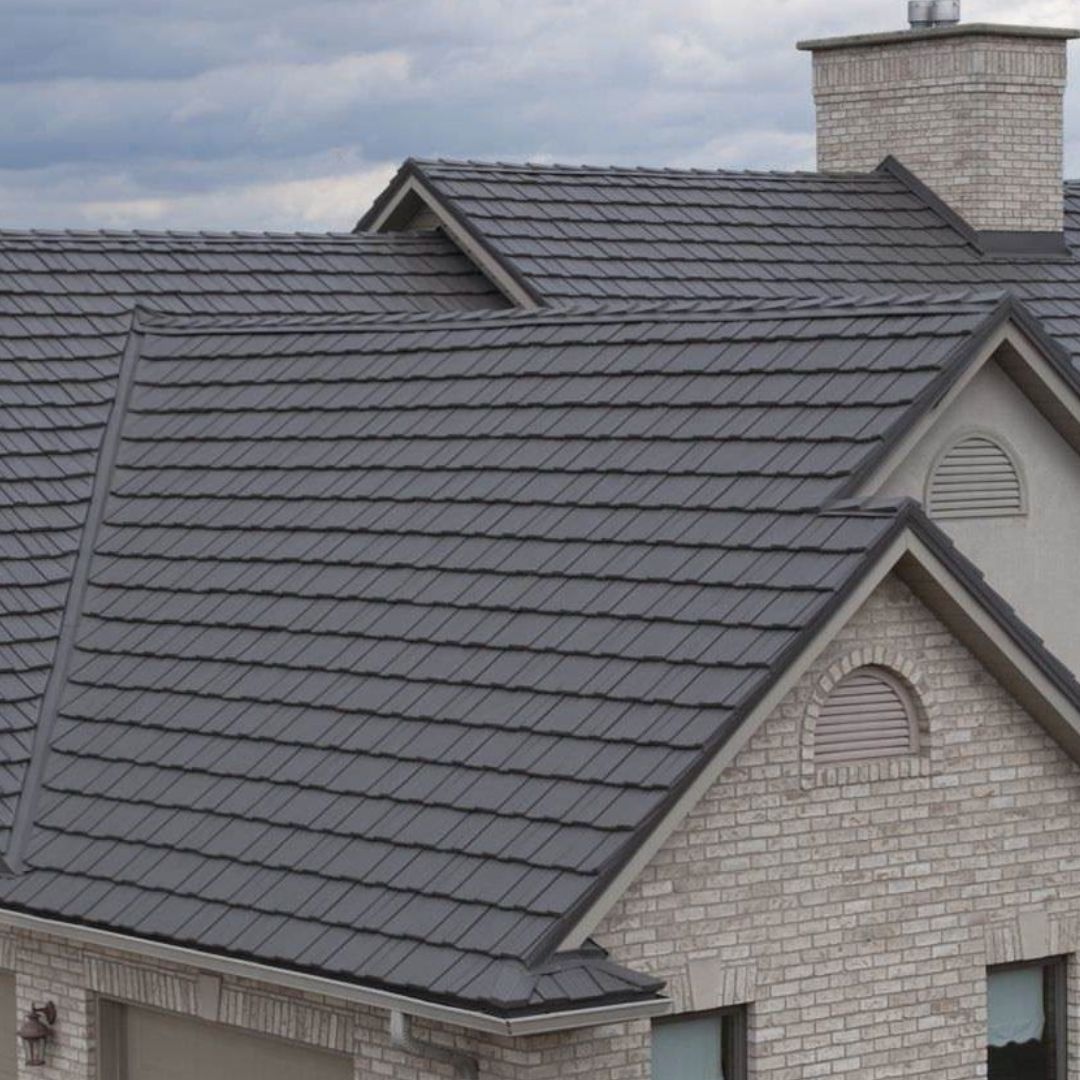 specialty metal roof